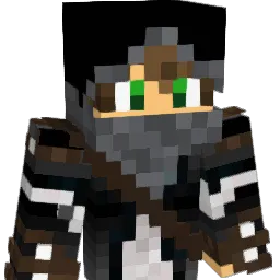 Catch44's Minecraft skin