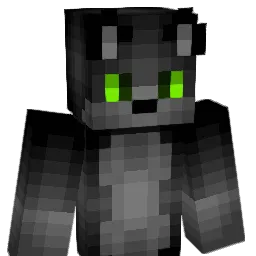 CatchEmBilly Minecraft avatar bust