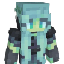 CatchTheDrift69 Minecraft avatar bust