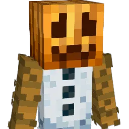 Catcheee's Minecraft skin