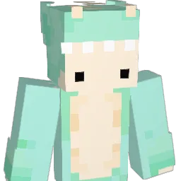 Catcher308 Minecraft avatar bust