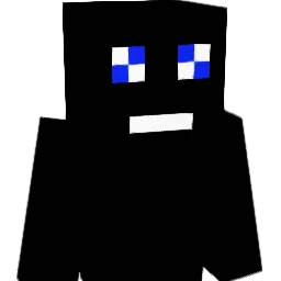Catcherman14 Minecraft avatar bust