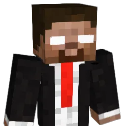 CatchingGnat367 Minecraft avatar bust