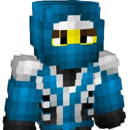 Catchy56 Minecraft avatar bust