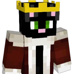 CatdoesRedstone Minecraft avatar bust