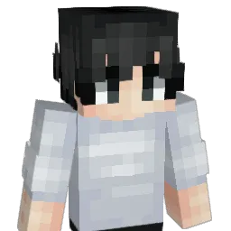 Cateo_the_loner Minecraft avatar bust