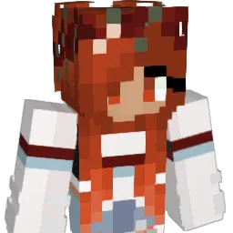 Caterina_Sforza Minecraft avatar bust
