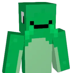 CatfisHuman's Minecraft skin