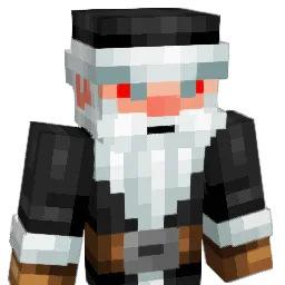 Catfish1236 Minecraft avatar bust