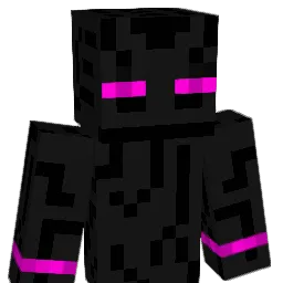 Catfish8091 Minecraft avatar bust