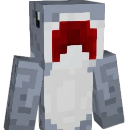 Catfish's Minecraft skin