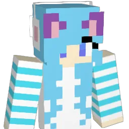 Catfishmore's Minecraft skin