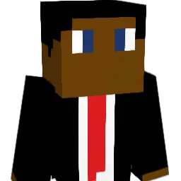 Catful's Minecraft skin