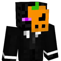 Catgriffin7 Minecraft avatar bust