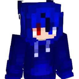 Catgurl1127 Minecraft avatar bust
