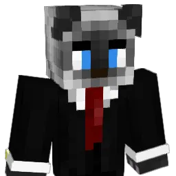 Catguy44's Minecraft skin
