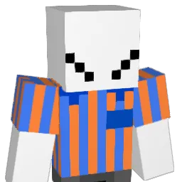 Cath3rin6's Minecraft skin