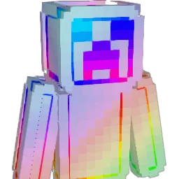 CathStSt Minecraft avatar bust