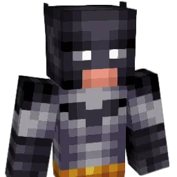 CathalMorrissey Minecraft avatar bust