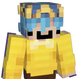 Cathallol's Minecraft skin