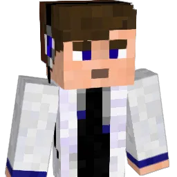 Cathalosis Minecraft avatar bust