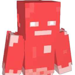 Cathead1520 Minecraft avatar bust