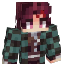 Cathedral_'s Minecraft skin