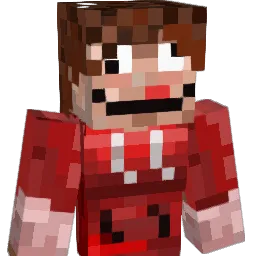 CatherineTheHat Minecraft avatar bust