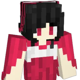 Catherineee's Minecraft skin
