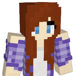 Catherun's Minecraft skin