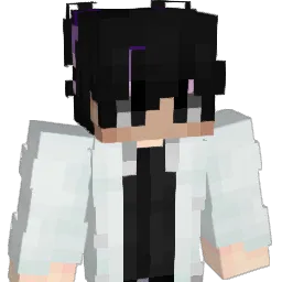 Cathew_3's Minecraft skin
