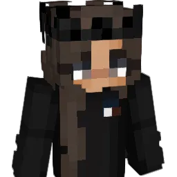 Cathiii_ Minecraft avatar bust