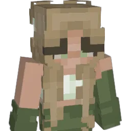 Cathje's Minecraft skin