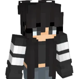 Cathou_ Minecraft avatar bust