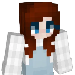Cathray Minecraft avatar bust