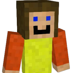Cathrine_DK Minecraft avatar bust