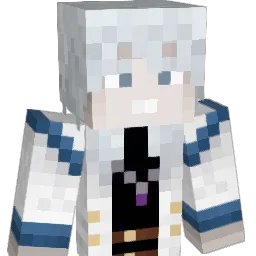 Cathy121 Minecraft avatar bust