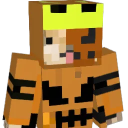 CathyFTW__ Minecraft avatar bust