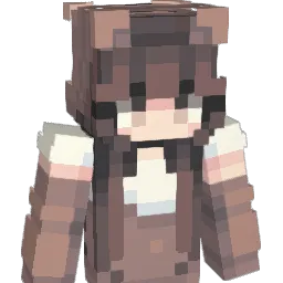Catiboy's Minecraft skin