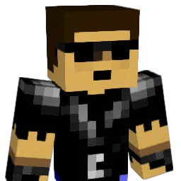 CatiestGrub Minecraft avatar bust