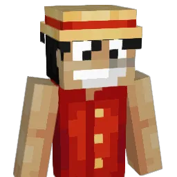 Catinga777's Minecraft skin