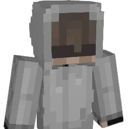 Catinus Minecraft avatar bust