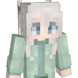 Catites's Minecraft skin