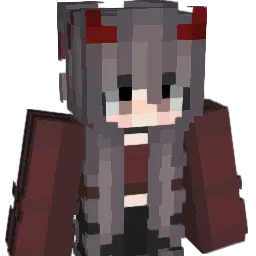 Catitude_ Minecraft avatar bust