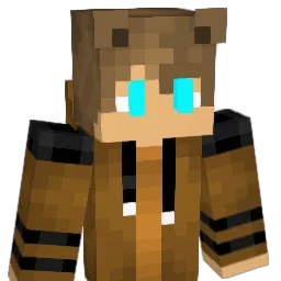 CatlikeLlama9 Minecraft avatar bust