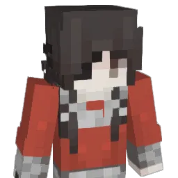 Catlikealt Minecraft avatar bust