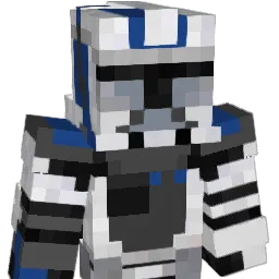 Catlisto Minecraft avatar bust
