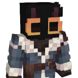 Catlzar's Minecraft skin