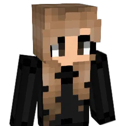 Catnip101 Minecraft avatar bust