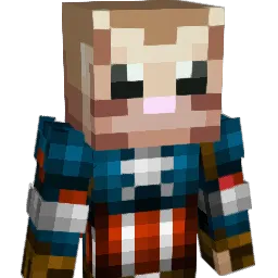 Catnipss's Minecraft skin